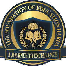 THE FOUNDATION OF EDUCATION