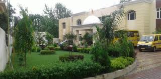 Large School Image