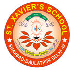 ST XAVIER'S SCHOOL
