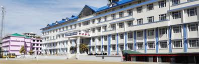 Large School Image