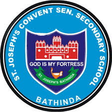 ST. JOSEPH'S CONVENT SEC SCHOOL