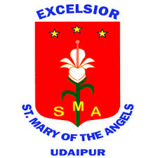 ST. MARRY SENIOR SECONDARY CONVENT SCHOOL
