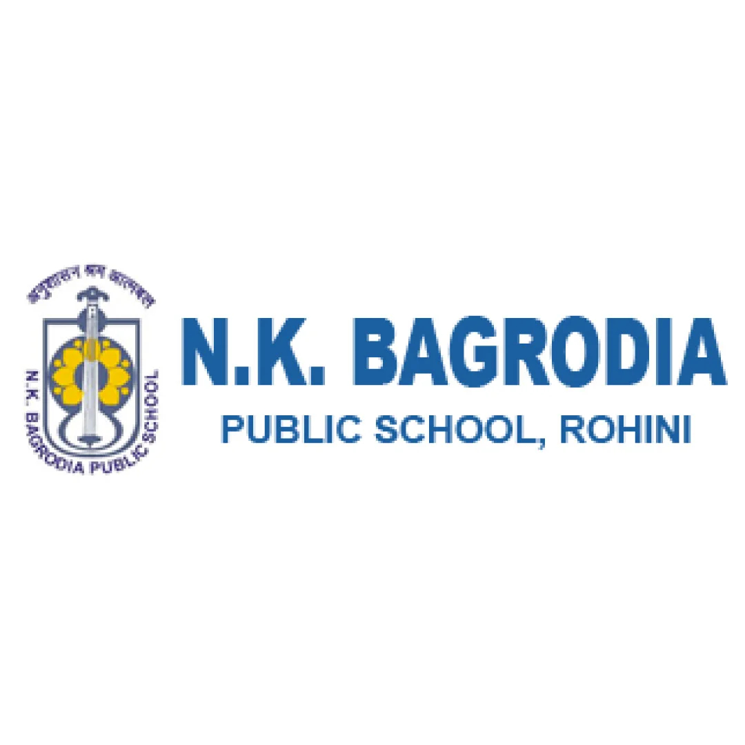 NK Bagrodia Public School, Rohini