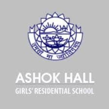 ASHOK HALL GIRLS' RESIDENTIAL SCHOOL