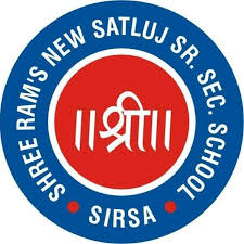 Shree Ram's New Satluj Sr. Sec. School