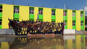 Large School Image