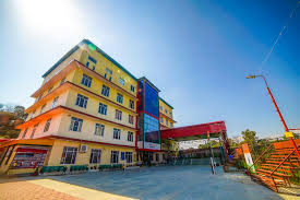 Large School Image