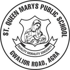 ST. QUEEN MARY'S PUBLIC SCHOOL