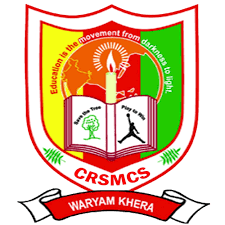 CH. RAGHUBIR SINGH MEMORIAL CONVENT SCHOOL