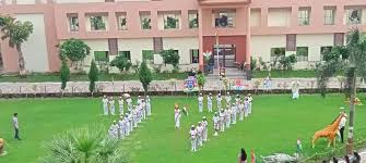 Large School Image