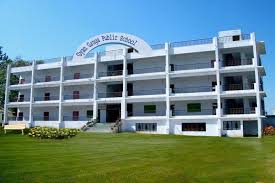 Large School Image