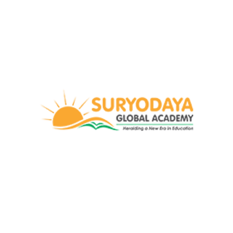SURYODAYA GLOBAL ACADEMY