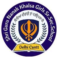 SHRI GURU NANAK KHALSA GIRLS SR SEC