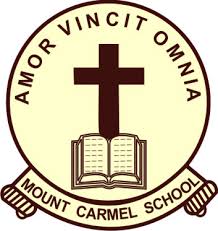 MOUNT CARMEL SCHOOL