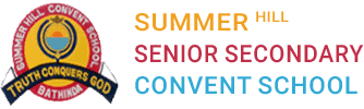 SUMMER HILL CONVENT SCHOOL