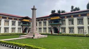 Large School Image