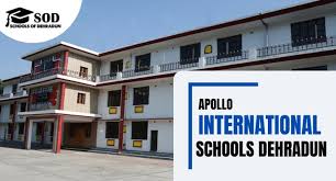 Large School Image