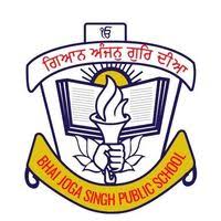 BHAI JOGA SINGH PUBLIC SCHOOL