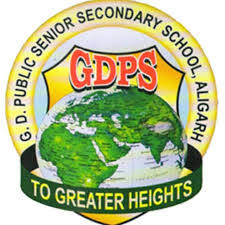 G D PUBIC SCHOOL