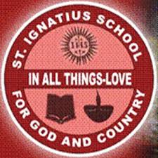 ST. IGNATIUS SCHOOLS