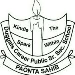 Duggals Career Public Senior Secondary School