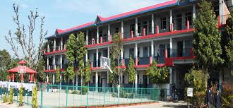 Large School Image