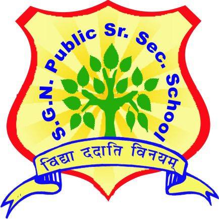 Large School Image