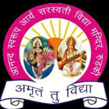 ANAND SWAROOP ARYA SARAWASTI VIDYA MANDIR