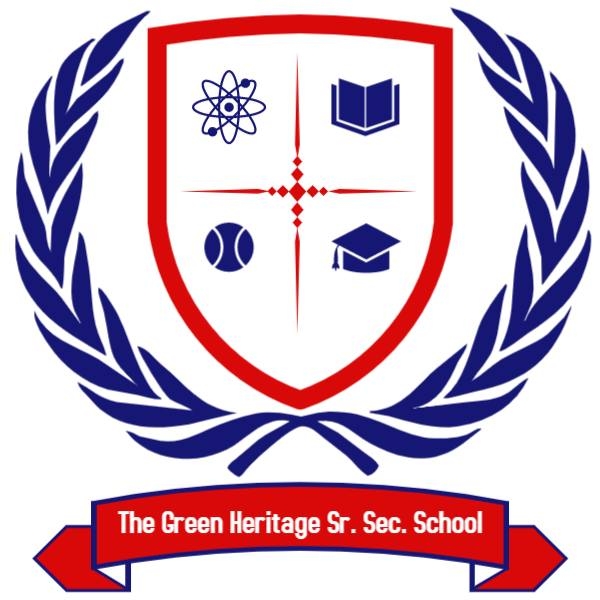 THE GREEN HERITAGE HIGH SCHOOL