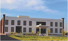 Large School Image