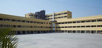 Large School Image