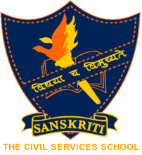 SANSKRITI SCHOOL