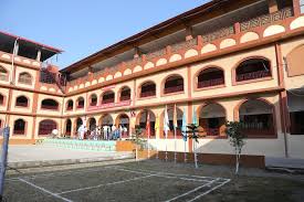 Large School Image