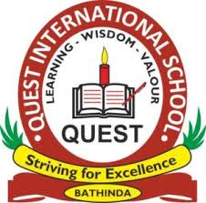 QUEST INTERNATIONAL SCHOOL, BATHINDA
