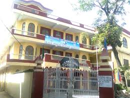 Large School Image