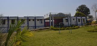 Large School Image