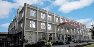 Large School Image