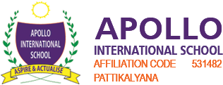 APOLLO INTERNATIONAL SCHOOL, PATTIKALYANA