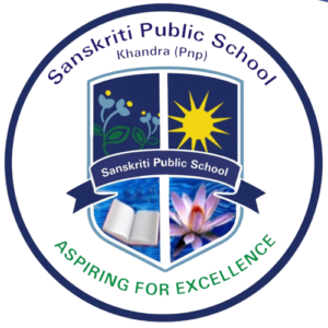 SANSKRITI PUBLIC SCHOOL