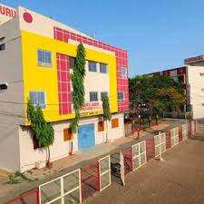 Large School Image