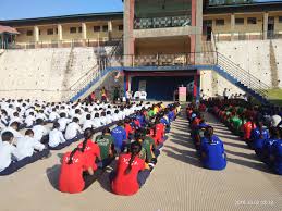 Large School Image