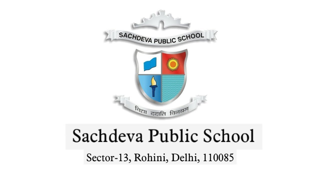 Large School Image