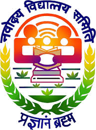 PM SHRI SCHOOL JAWAHAR NAVODAYA VIDYALAYA