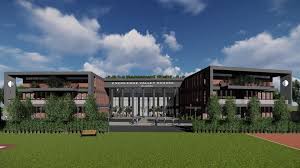 Large School Image