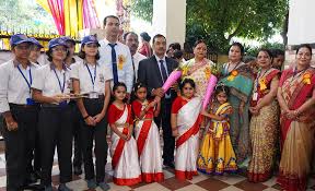 Large School Image