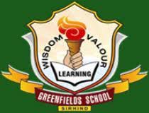 GREENFIELDS SCHOOL