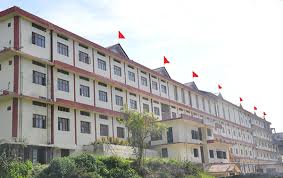 Large School Image