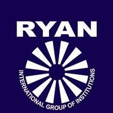 RYAN INTERNATIONAL SCHOOL
