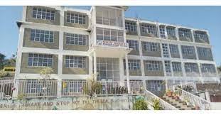 Large School Image
