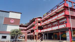 Large School Image